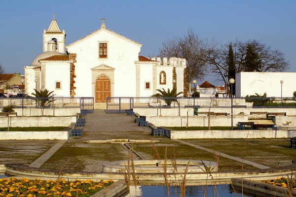 Igreja