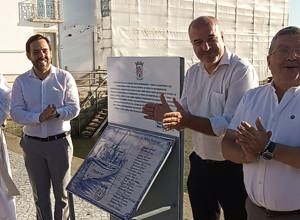 Homenagem Maritimos Vila Alhos Vedros