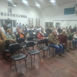 76 Aniversario Do Clube Recreativo Sport Chinquilho Arroteense 1