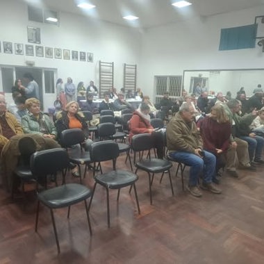 76 Aniversario Do Clube Recreativo Sport Chinquilho Arroteense 1
