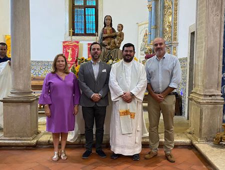 Festas Alhos Vedros