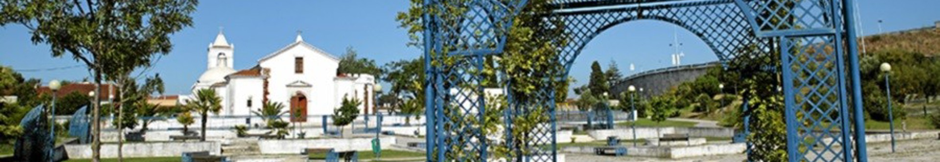 Parque Salinas