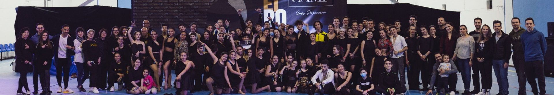 Foto Grupo Pascoeiro 2022