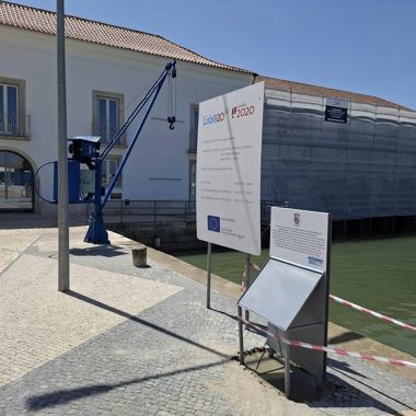 Homenagem Maritimos Vila Alhos Vedros 12