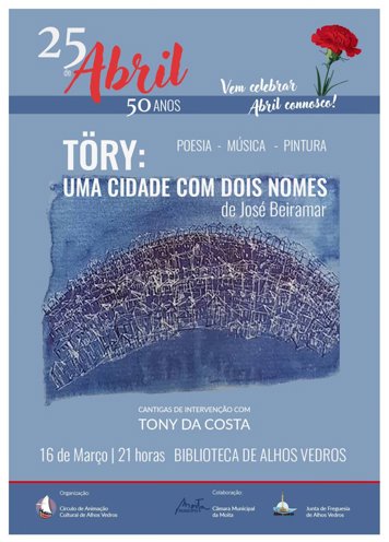 Tory Cacav