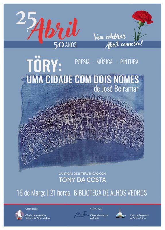 Tory Cacav