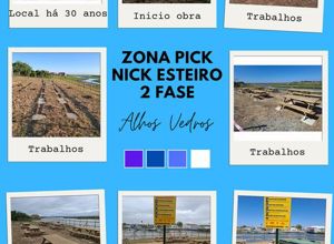 Requalificacao Zona Ribeirinha