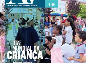 Cartaz Dia Mundial Da Crianca