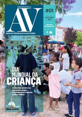 Cartaz Dia Mundial Da Crianca