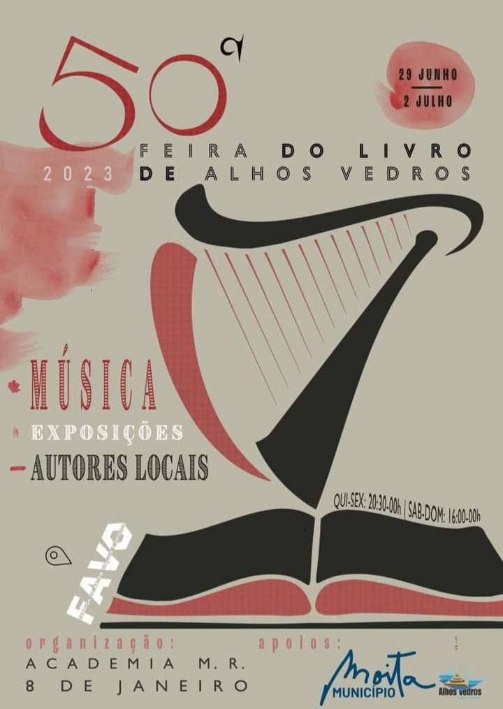 Feira Livro N50