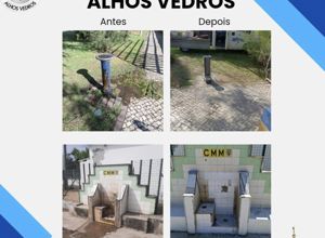 Mudancas Em Alhos Vedros