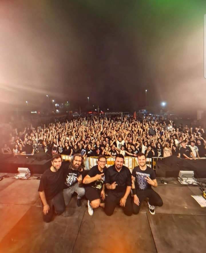 Alhos Vedros Rock Fest 2