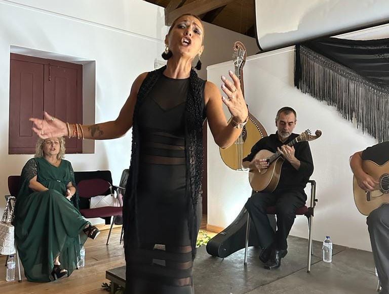 Evento Cultural Fado 4