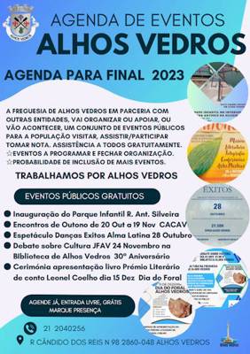Agenda Final 2023