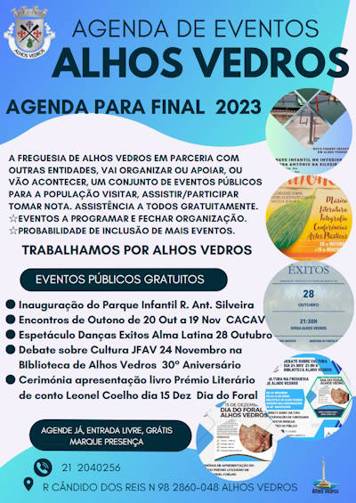 Agenda Final 2023