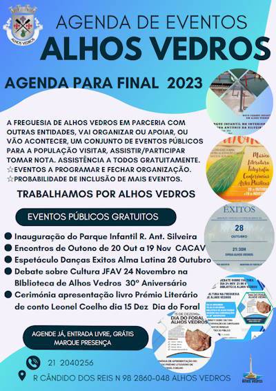 Agenda Final 2023