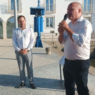Homenagem Maritimos Vila Alhos Vedros 2