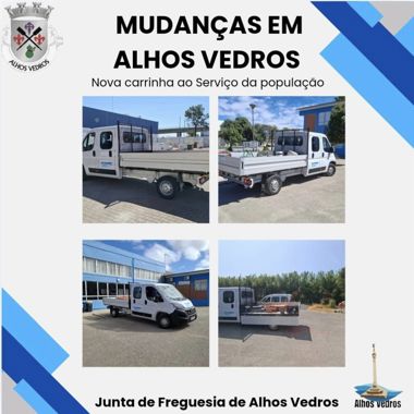 Mudancas Em Alhos Vedros 2