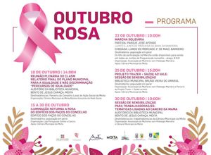 Outubro Rosa Programa