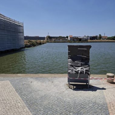 Homenagem Maritimos Vila Alhos Vedros 5
