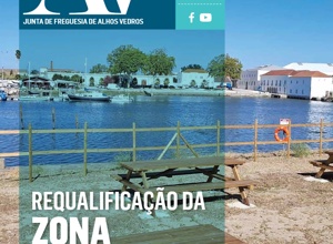Boletim Informativo 2 Cartaz