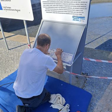 Homenagem Maritimos Vila Alhos Vedros 10