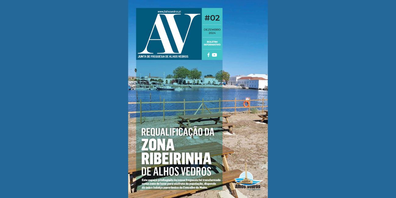 Boletim Informativo 2 Carousel