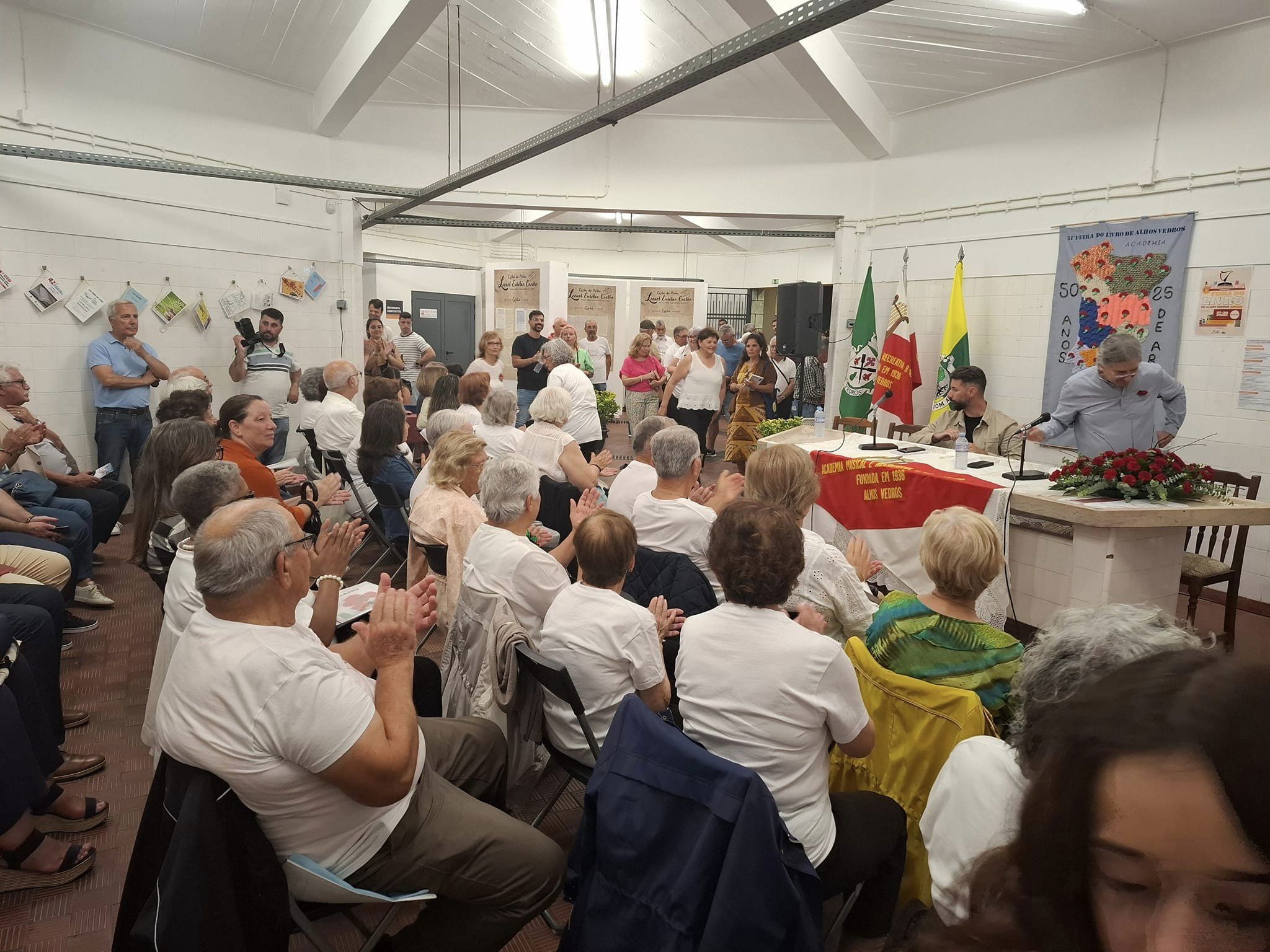 Feira Do Livro 2