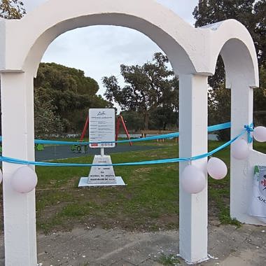 Orgulho E Alegria Na Inauguração Do Parque Infantil Dos Brejos De Faria 2