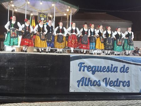 Festival Folclore 1