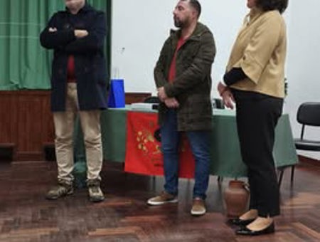 76 Aniversario Do Clube Recreativo Sport Chinquilho Arroteense 4