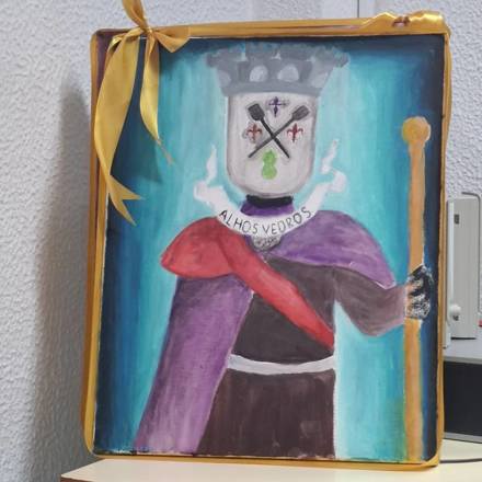 Cerimonia De Entrega De Diplomas De Merito 9